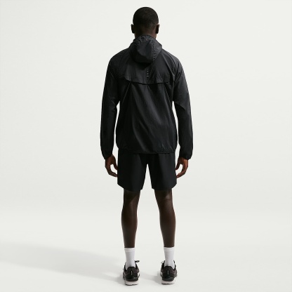 Nike Stride - Nike Stride Repel-Laufjacke mit UV-Schutz (Herren)