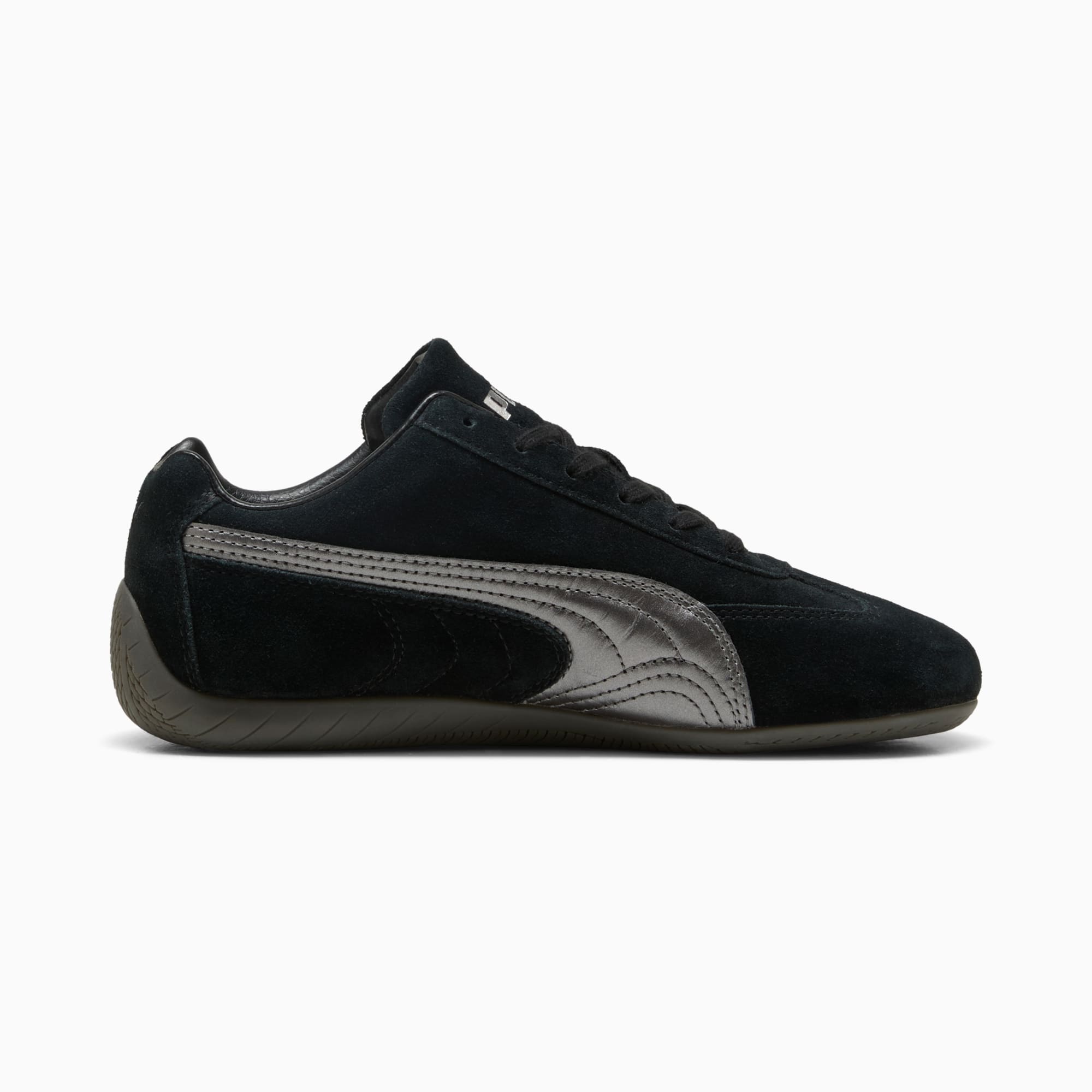 Speedcat Lux Sneakers Unisex - PUMA Black-Gum