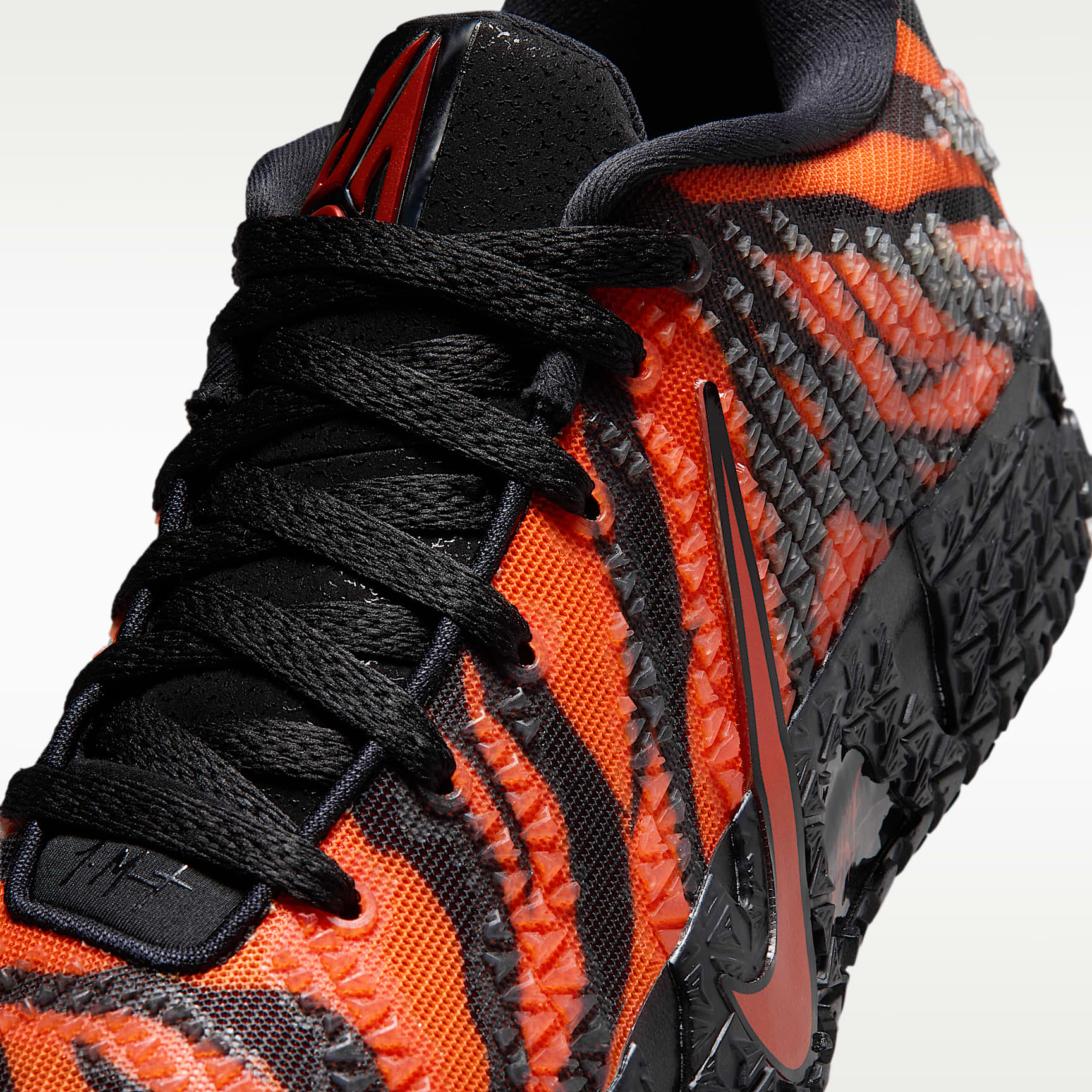 Ja 3 "Animal Pack" - Ja 3 "Animal Pack" Basketballschuh