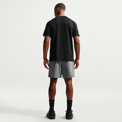 Nike Primary - Nike Primary vielseitiges Nike Dri-FIT Kurzarm-Oberteil für Herren