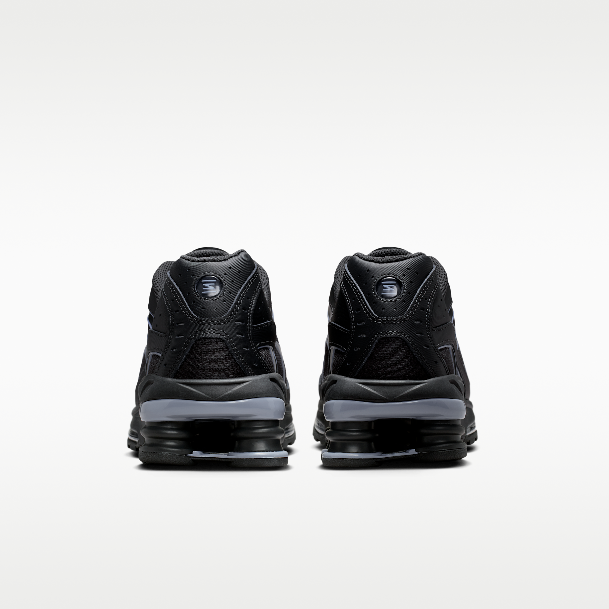Nike Shox Ride 2 - Anthracite/Cobalt Bliss/Ashen Slate/Reflect Silver - 6