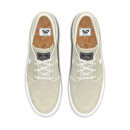 Nike SB Zoom Janoski OG By You - Πολύχρωμο/Πολύχρωμο/Πολύχρωμο/Πολύχρωμο (6966037817) - 4