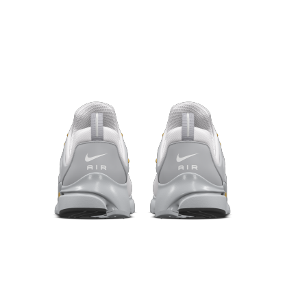 Nike Air Presto By You - Πολύχρωμο/Πολύχρωμο (2213294416) - 5
