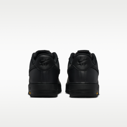 Nike Air Force 1 '07 LX Vibram - Off Noir/Speed Yellow/Μαύρο - 6