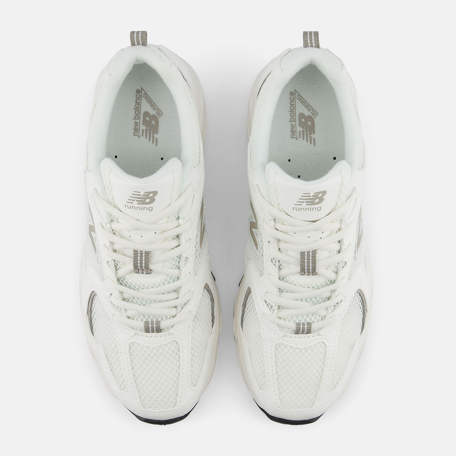 New Balance 530 - SEA SALT con ARID STONE - U530CSB