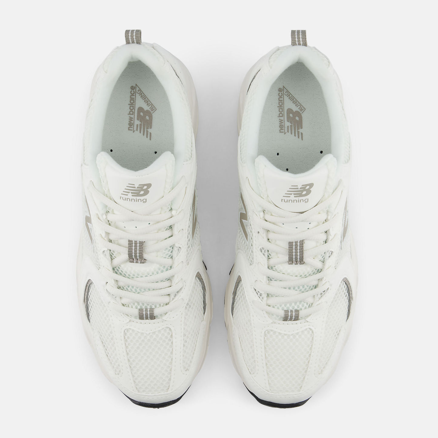 New Balance 530 - SEA SALT con ARID STONE - U530CSB