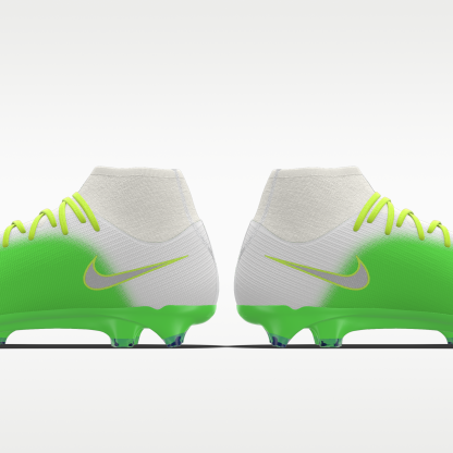 Nike Mercurial Superfly 11 Academy By You - Πολύχρωμο/Πολύχρωμο (1899211169) - 7