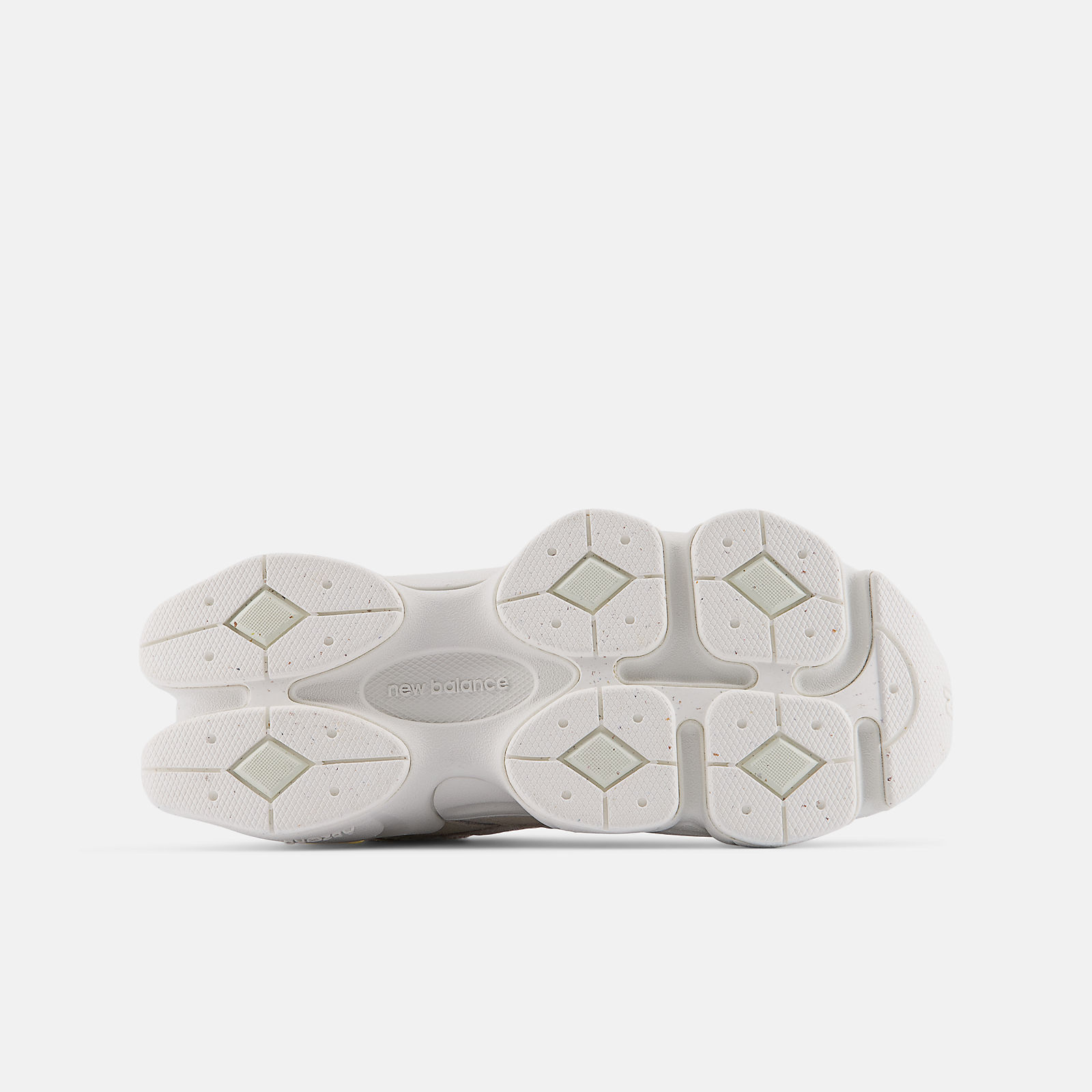 New Balance 9060 LACE - ANGORA con SEA SALT - PC9060ER