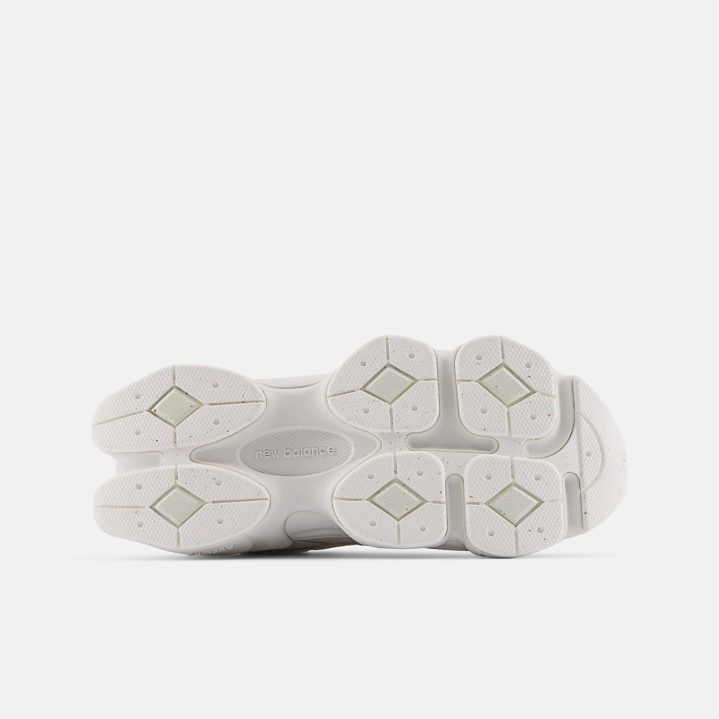 New Balance 9060 LACE - ANGORA con SEA SALT - PC9060ER