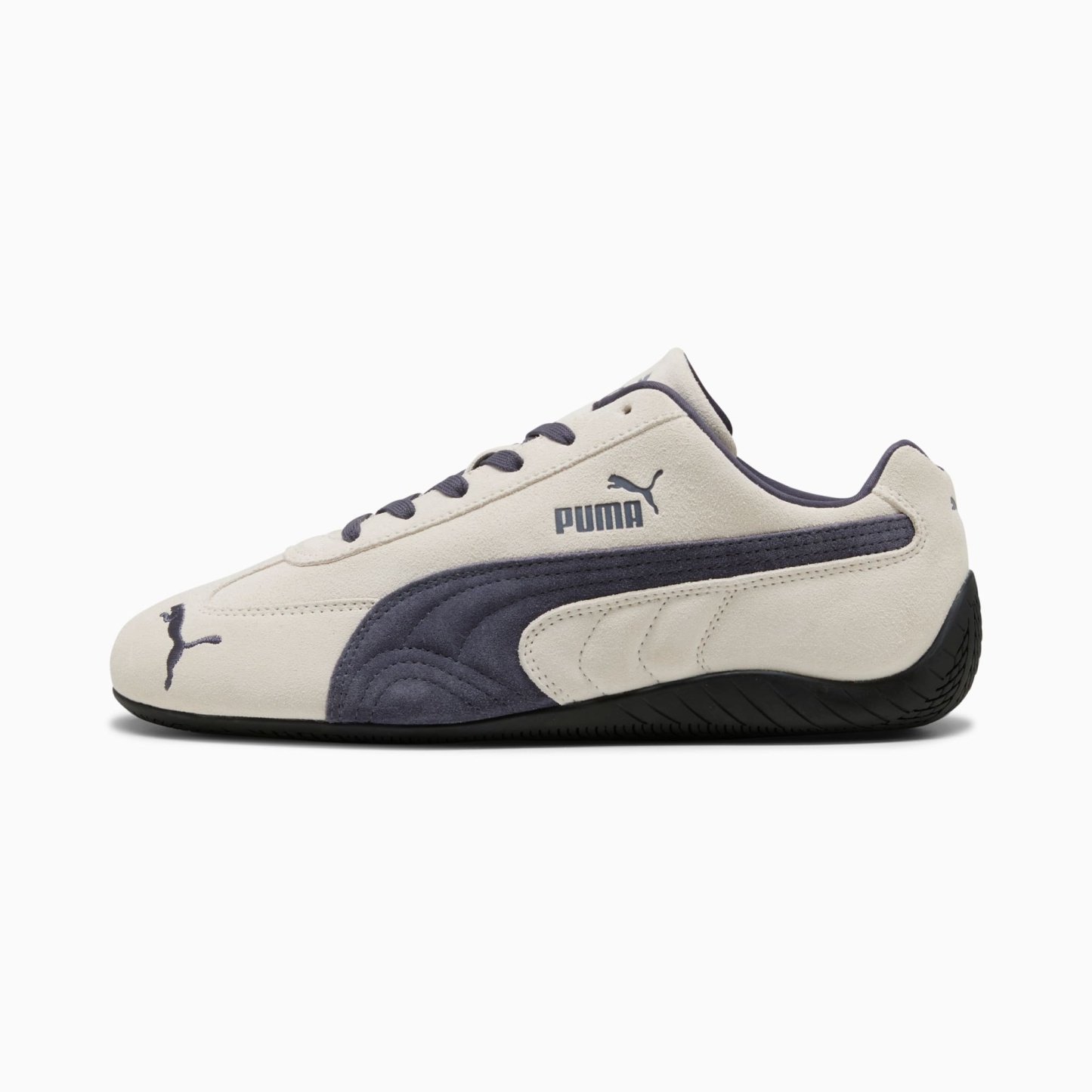 Speedcat OG Sneaker Unisex - Inky Depths-PUMA Black