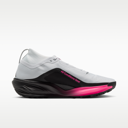 ACG Pegasus Trail GORE-TEX - Pure Platinum/Μαύρο/Hyper Pink/Pure Platinum - 3