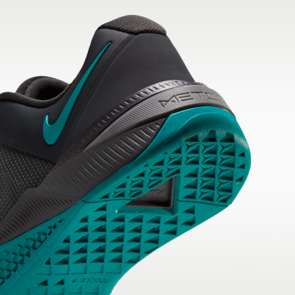 Nike Metcon 10 - Iron Grey/Dark Smoke Grey/Smoke Grey/Energy - 8