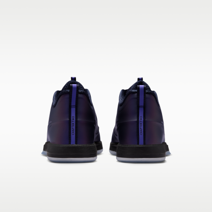 Book 2 "Iron Fist" - Varsity Purple/Varsity Purple/Μαύρο - 6