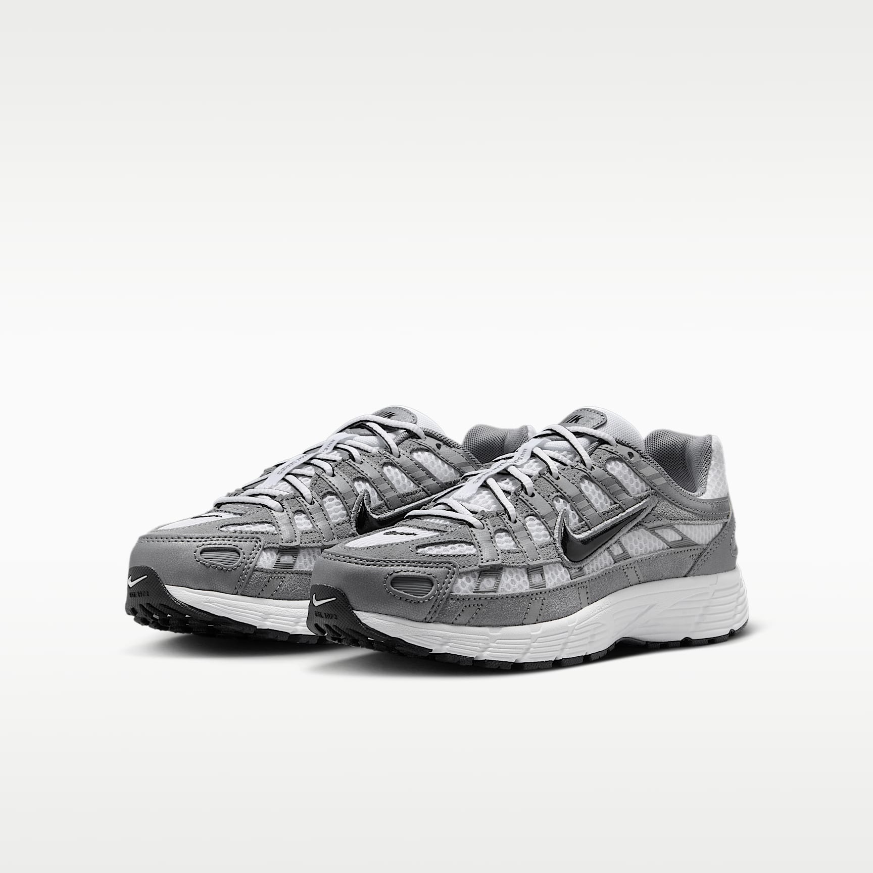 Nike P-6000 - Nike P-6000 Schuh (ältere Kinder)
