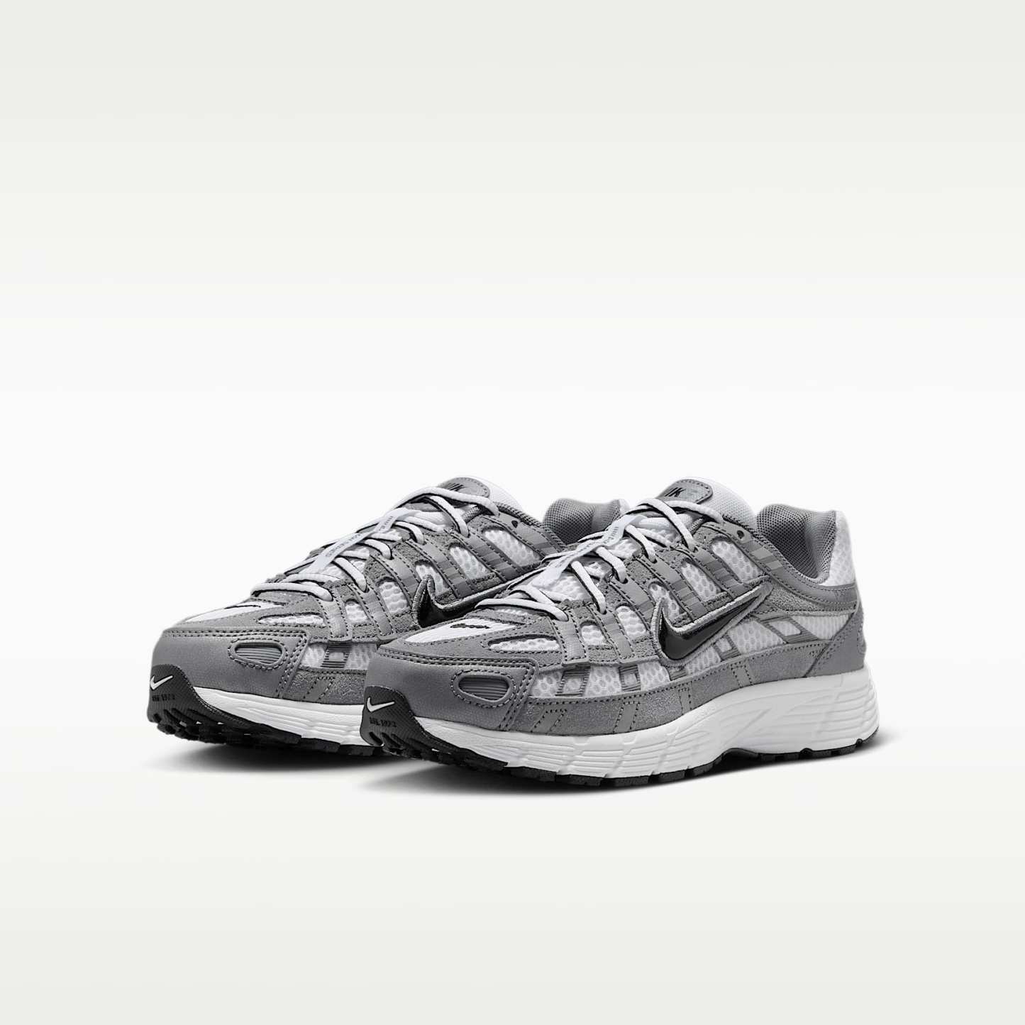 Nike P-6000 - Nike P-6000 Schuh (ältere Kinder)