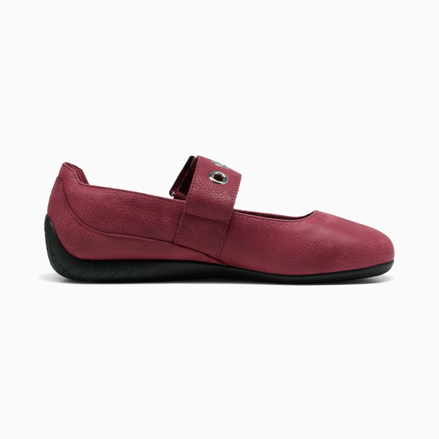 Speedcat Ballet Dress-Up Sneakers Damen - Garnet Glow-PUMA Black