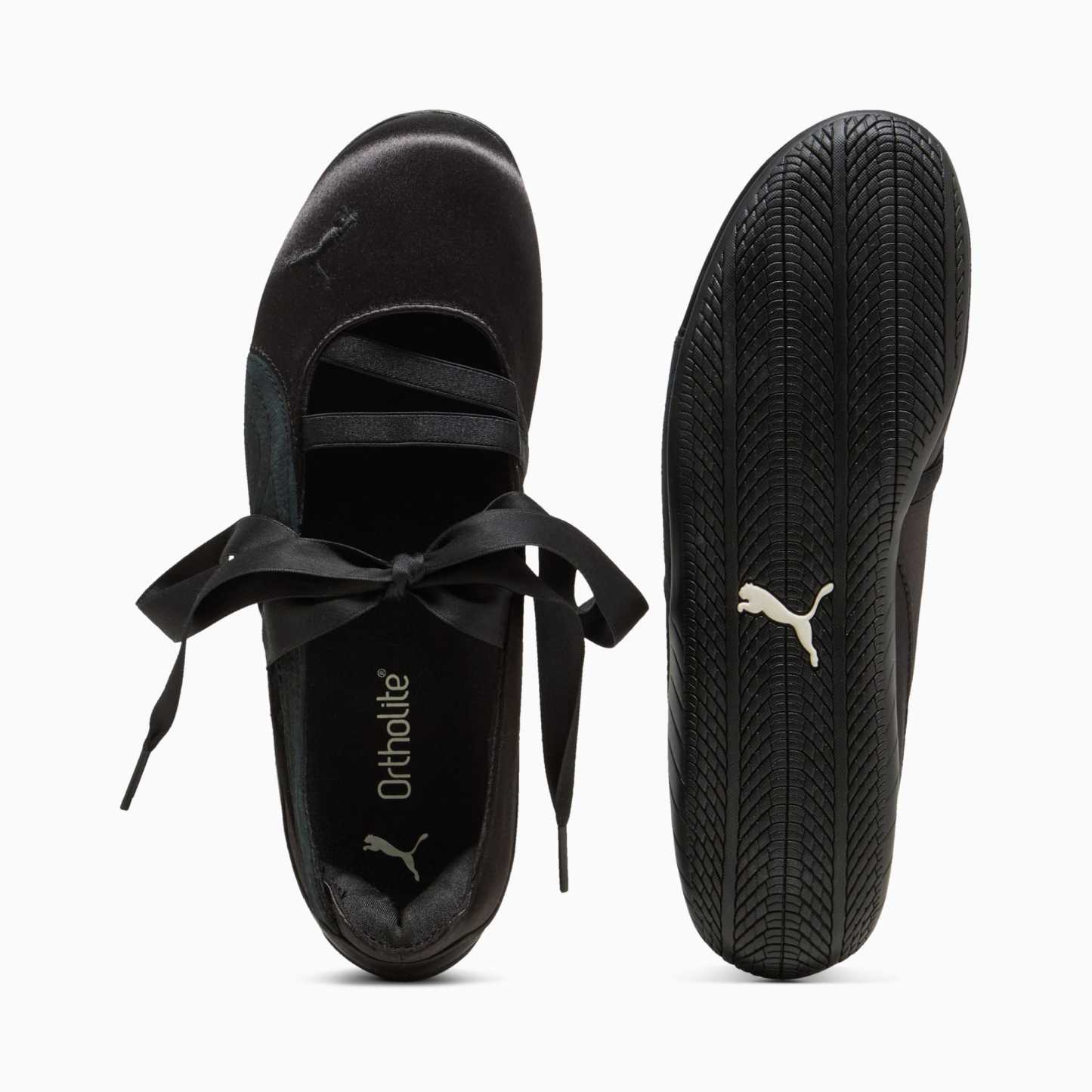 Speedcat Ballet Etoile Sneakers Damen - PUMA Black