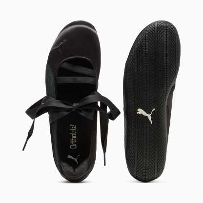 Speedcat Ballet Etoile Sneakers Damen - PUMA Black