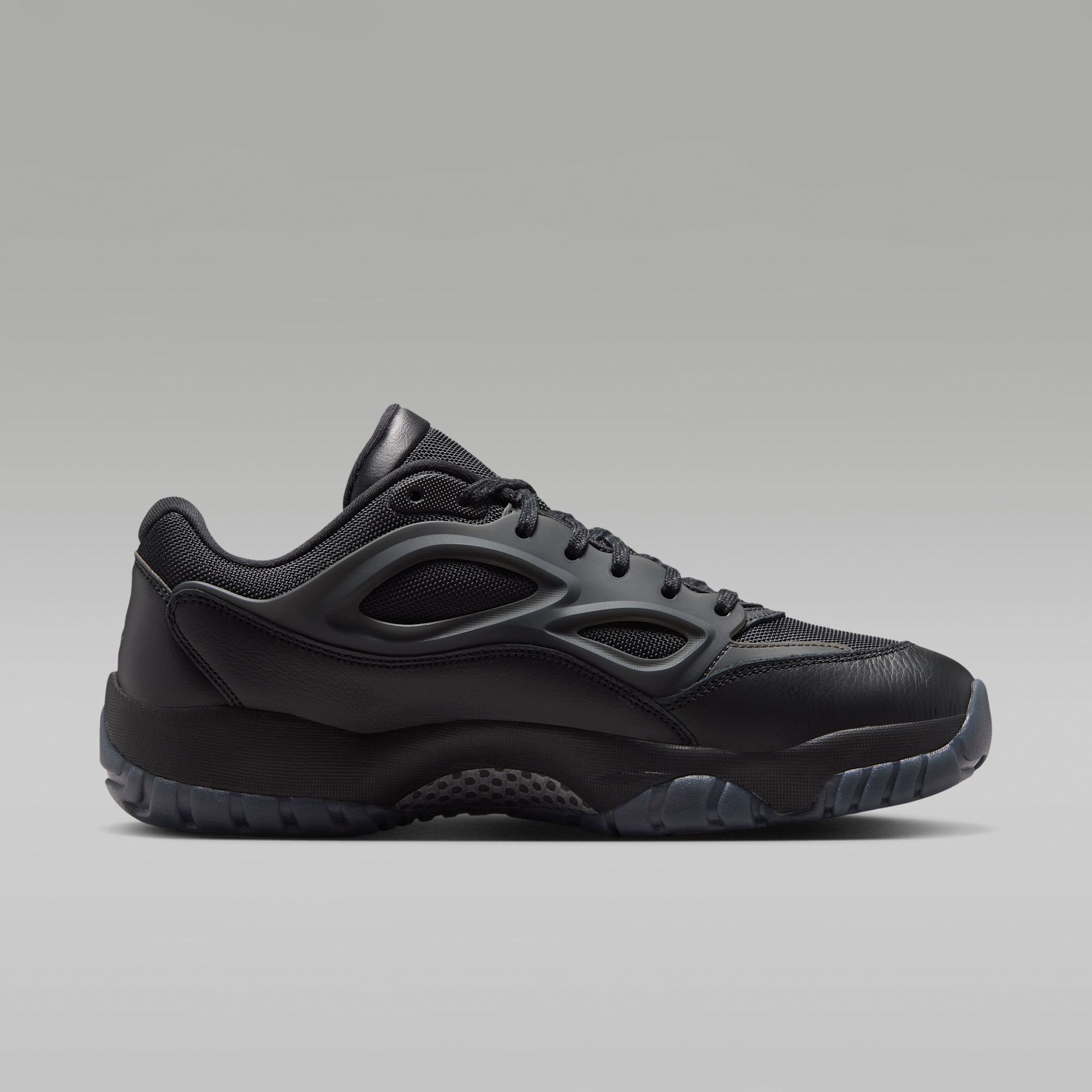 Jordan DMSN 95 - Μαύρο/Dark Smoke Grey - 3