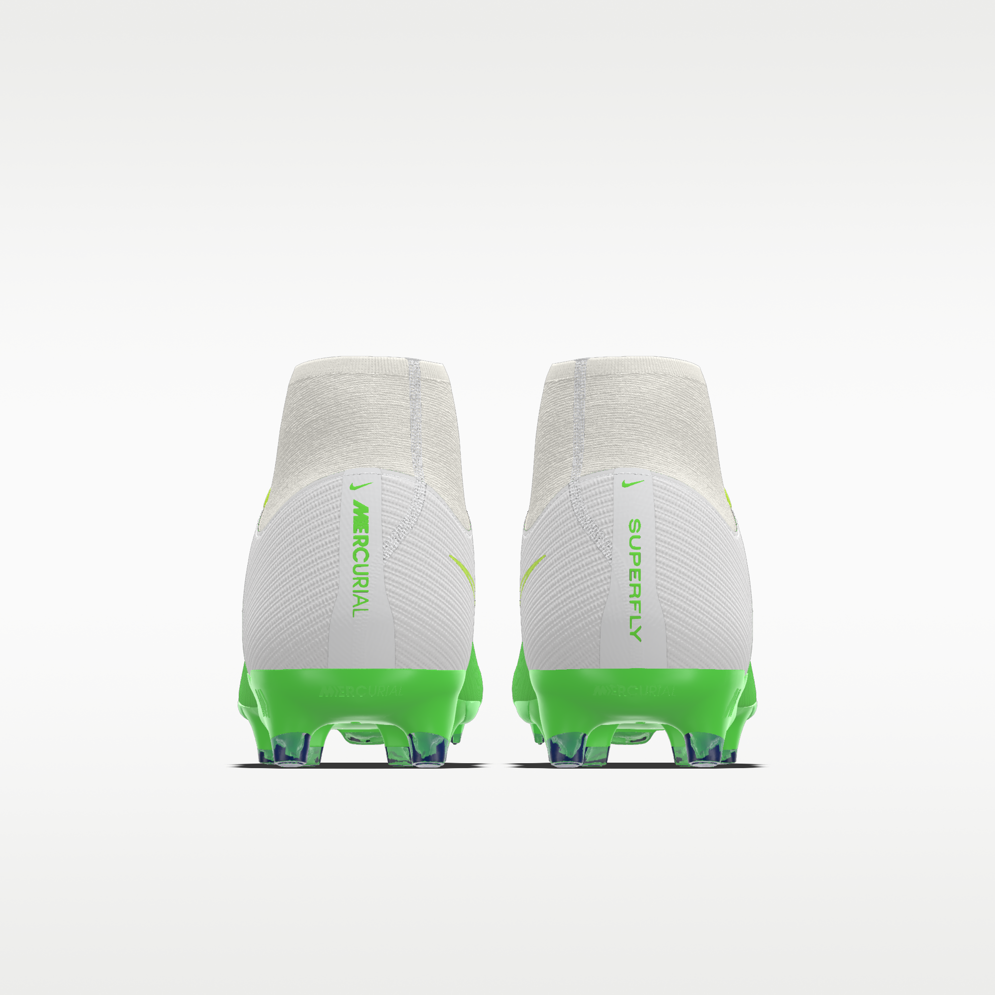 Nike Mercurial Superfly 11 Academy By You - Πολύχρωμο/Πολύχρωμο (1899211169) - 5