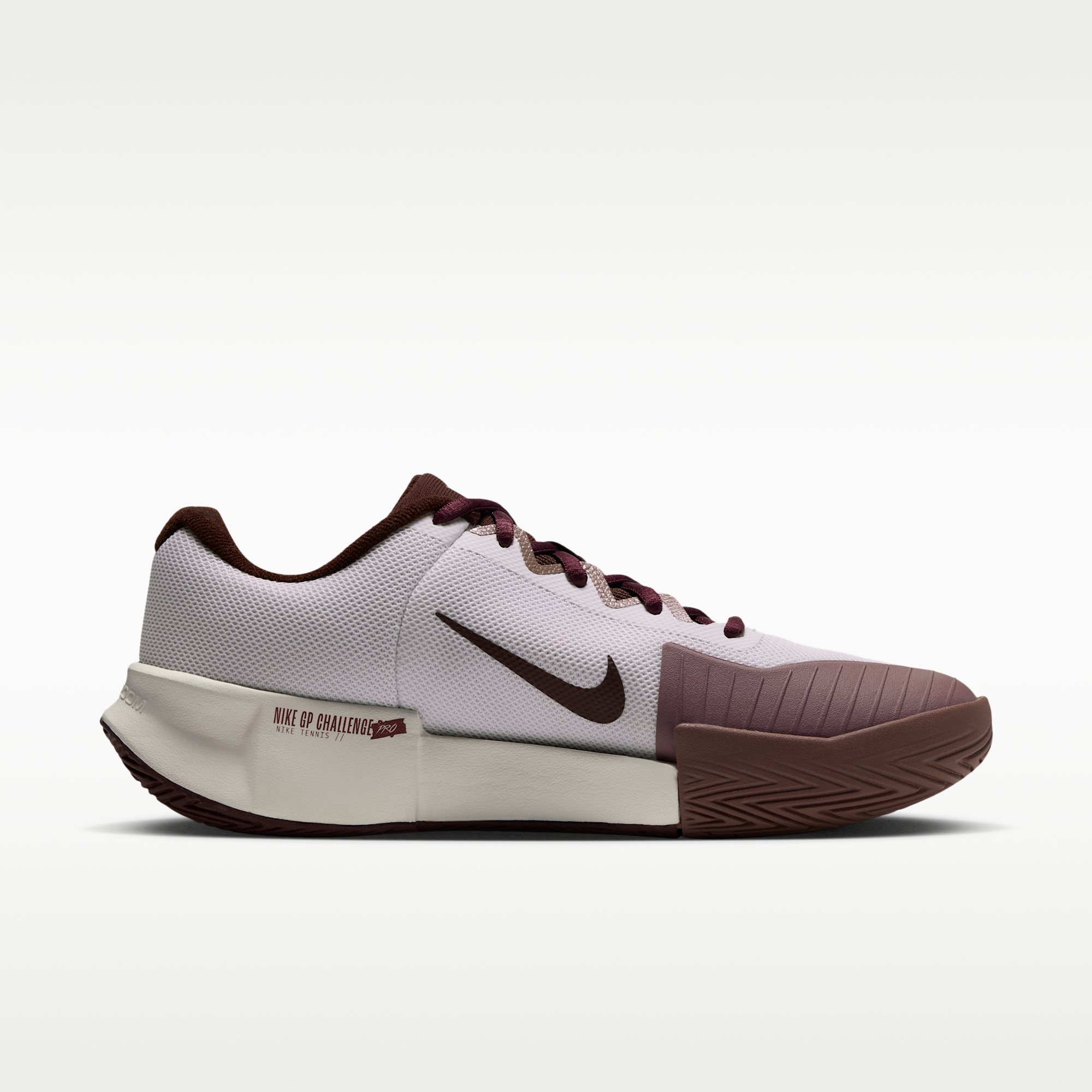 Nike Zoom GP Challenge Pro - Sail/Tough Red/Canyon Pink/Mystic Dates - 3