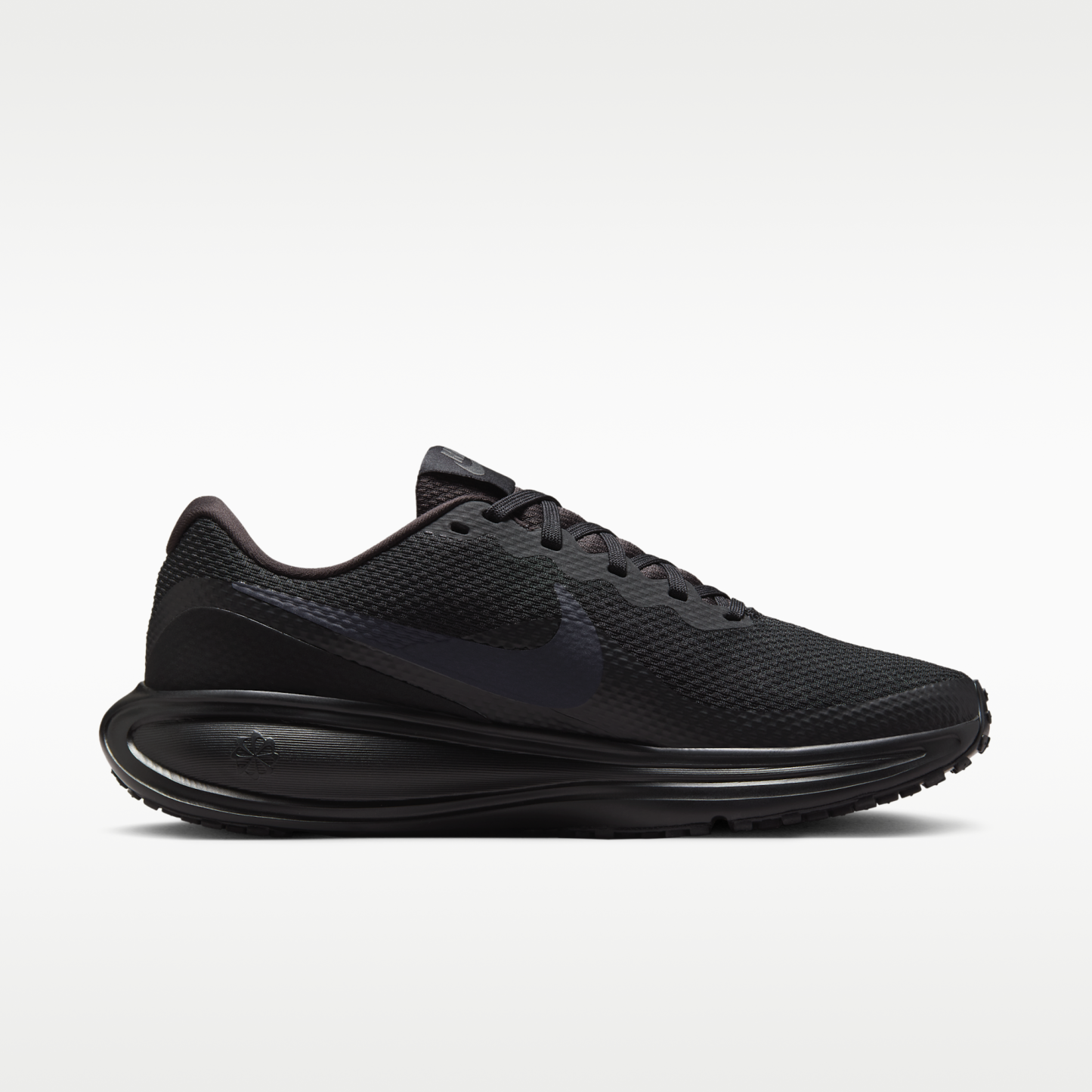 Nike Revolution 8 - Μαύρο/Anthracite - 3