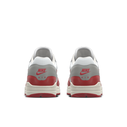 Nike Air Max 1 By You - Πολύχρωμο/Πολύχρωμο/Πολύχρωμο (8163998325) - 5