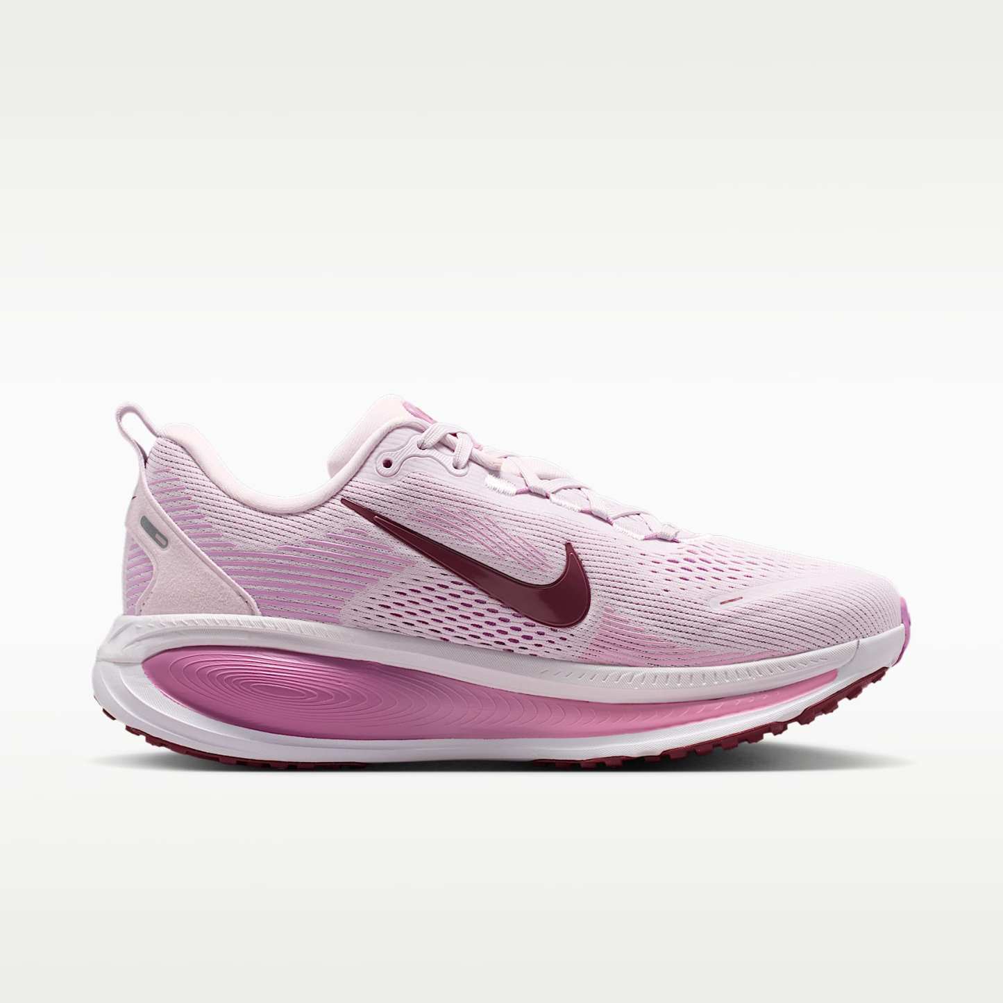 Nike Vomero 18 - Nike Vomero 18 Straßenlaufschuh (Damen)