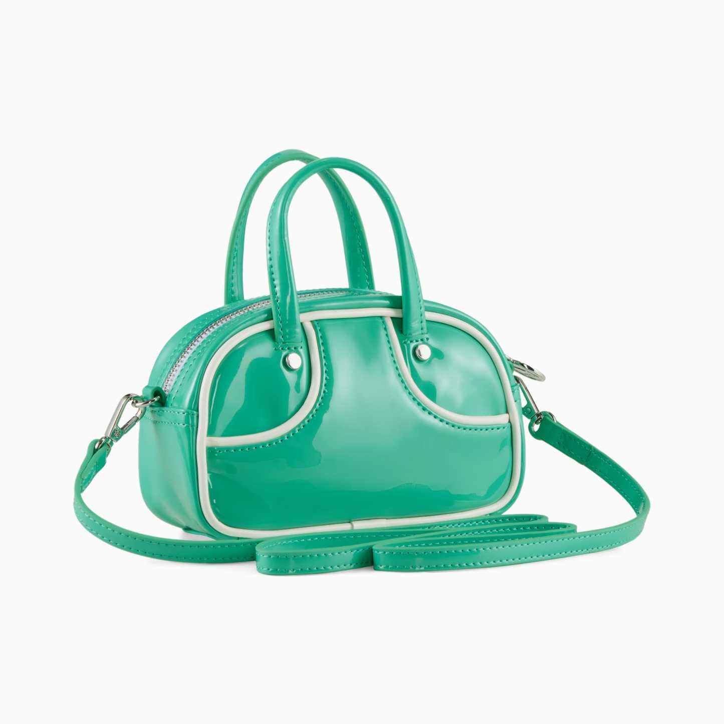 1976 Micro 1 l Grip-Bag - Vibrant Green