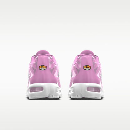 Nike Air Max Plus By You - Πολύχρωμο/Πολύχρωμο/Πολύχρωμο (8612189895) - 5