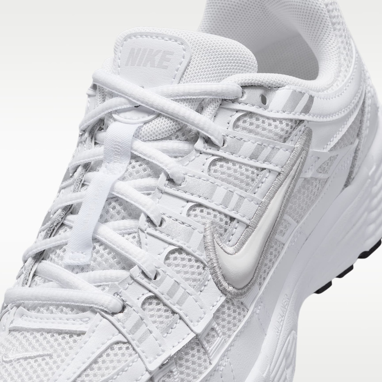 Nike P-6000 - Nike P-6000 Schuh (ältere Kinder)