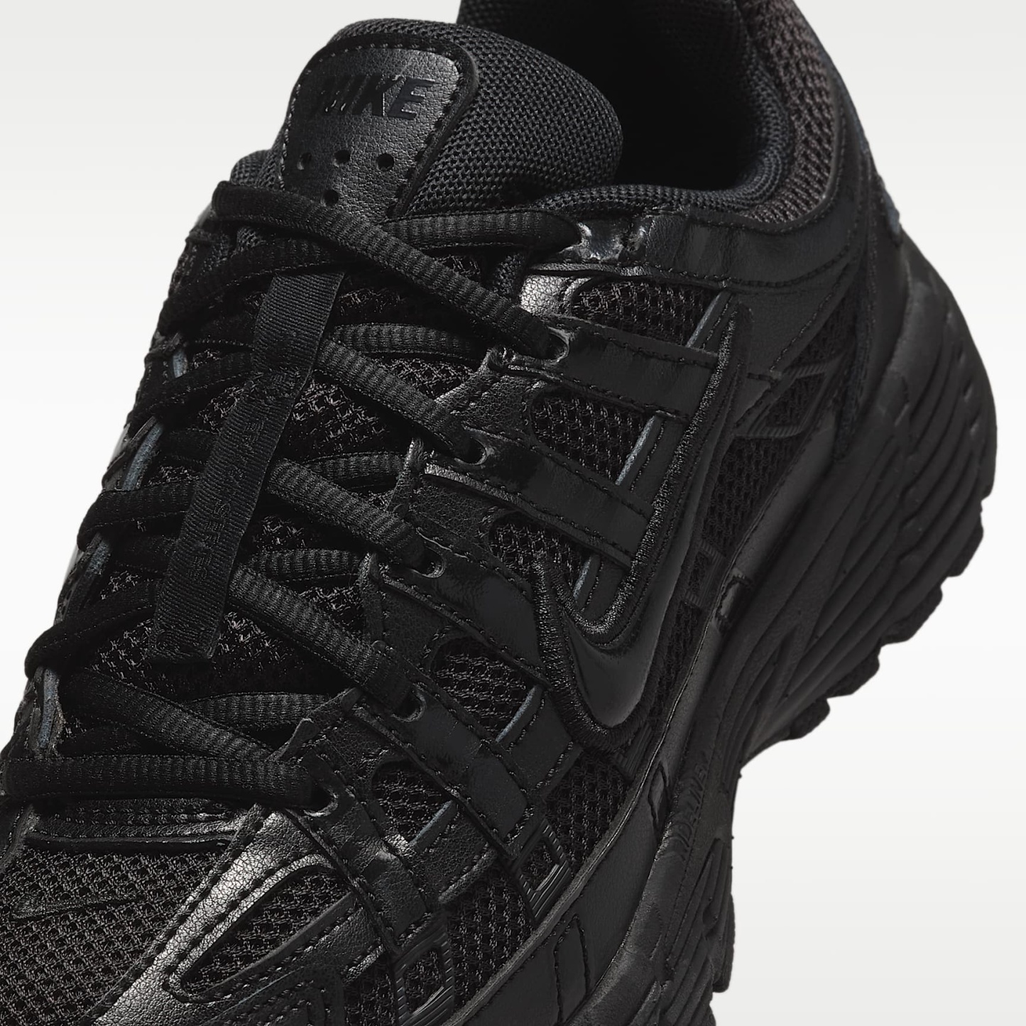 Nike P-6000 - Nike P-6000 Schuh (ältere Kinder)