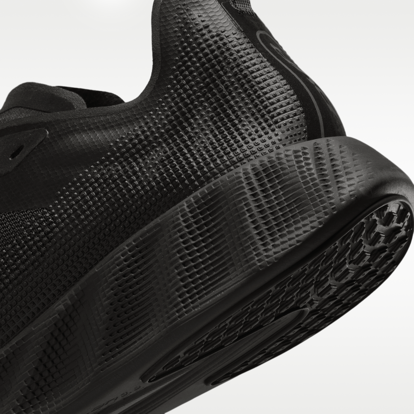 Nike Ava X Mesh - Μαύρο/Anthracite/Dark Smoke Grey/Μαύρο - 8