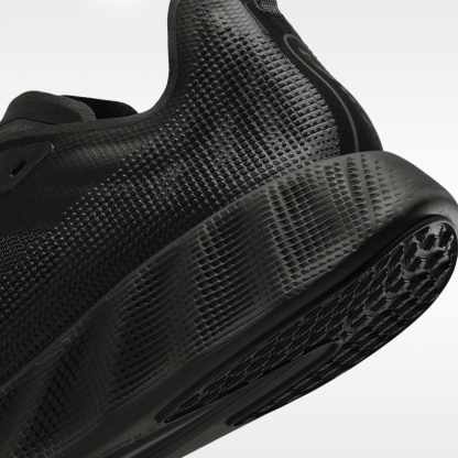 Nike Ava X Mesh - Μαύρο/Anthracite/Dark Smoke Grey/Μαύρο - 8