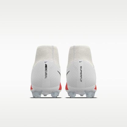 Nike Mercurial Superfly 11 Academy By You - Πολύχρωμο/Πολύχρωμο (3492798302) - 5