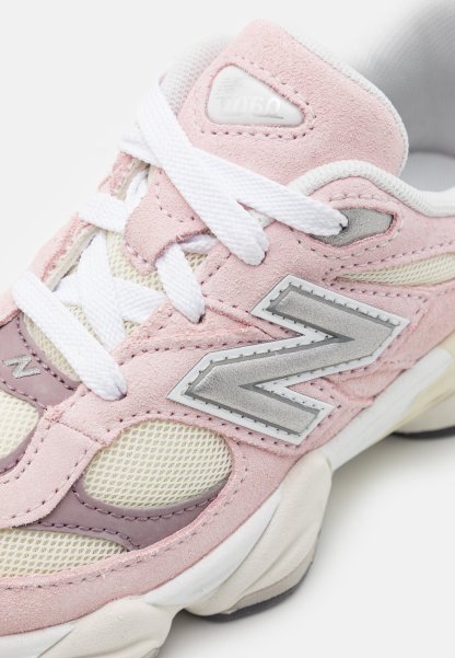 New Balance 9060 - Zapatillas - rose/sugar