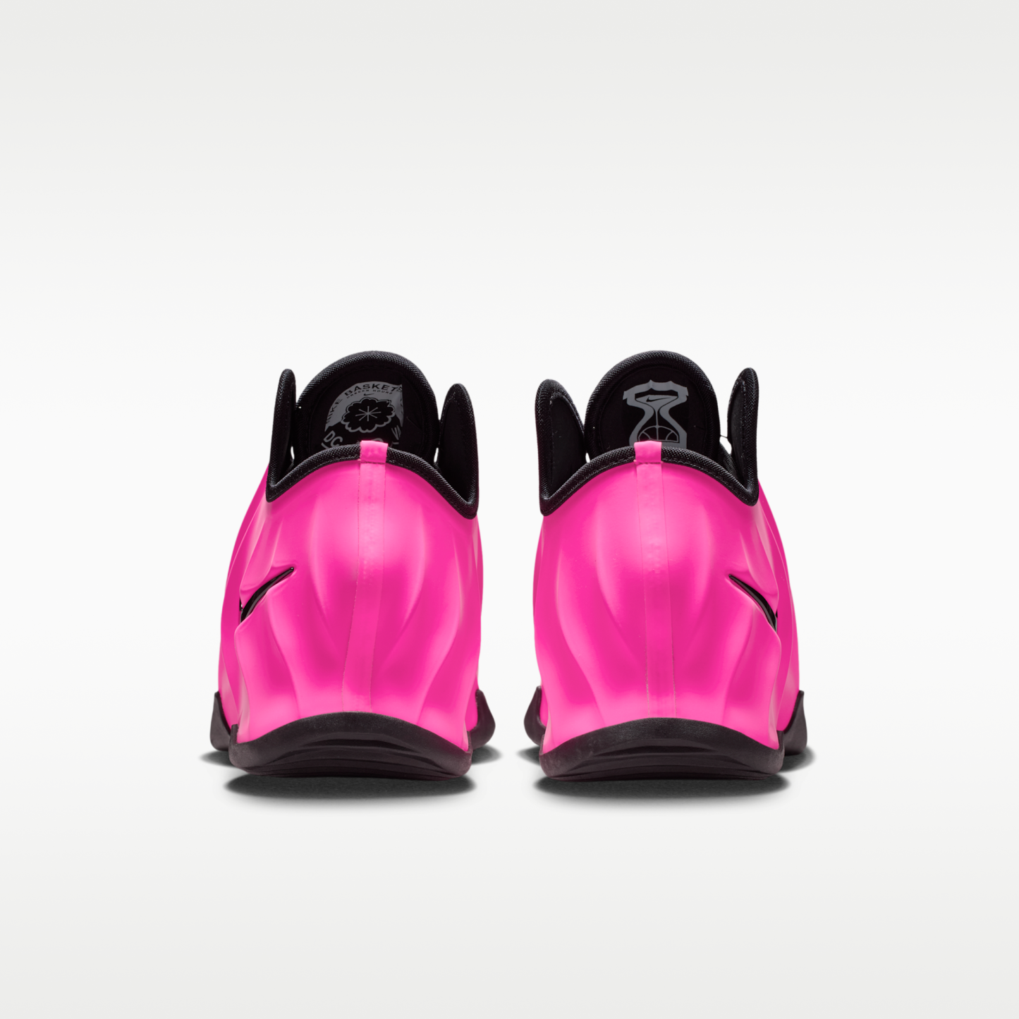 Nike G.T. Future - Hyper Pink/Hyper Pink/Μαύρο - 6