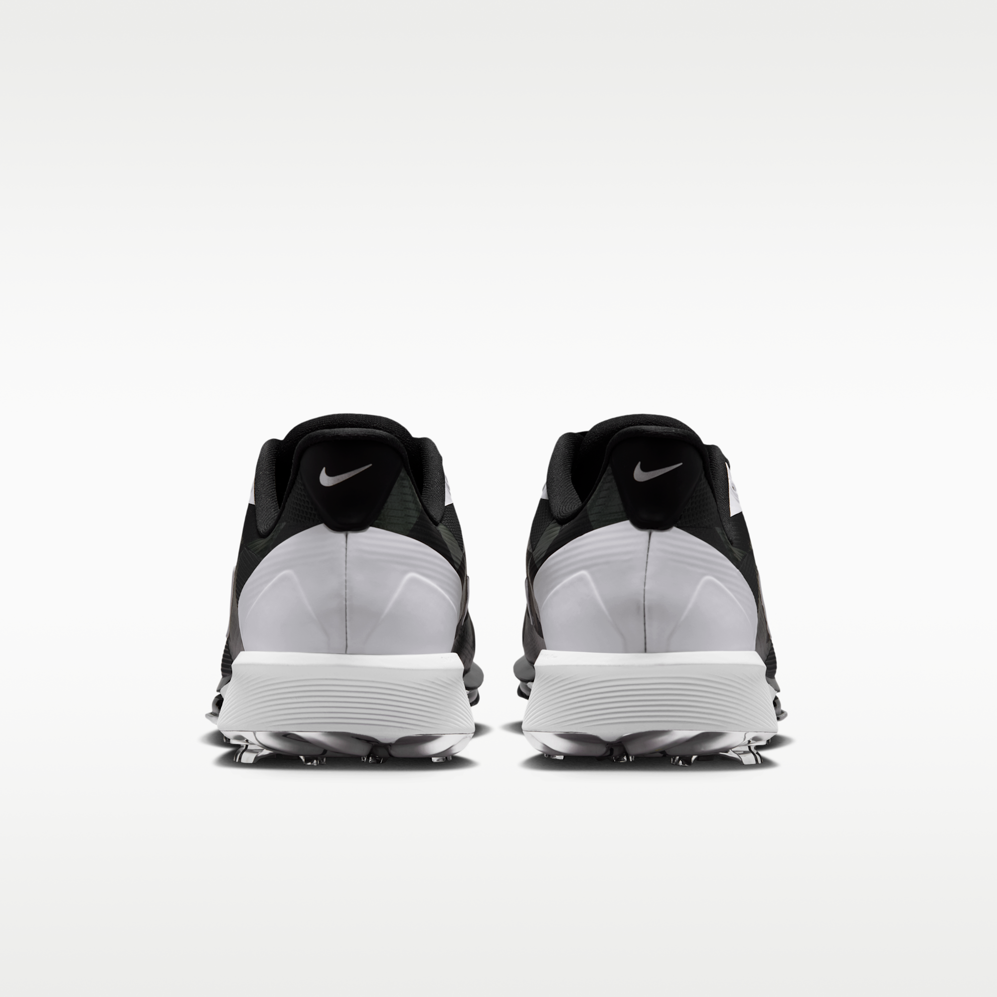 Nike NEXT% TOUR 3 - Λευκό/Metallic Silver/Fir/Μαύρο - 6
