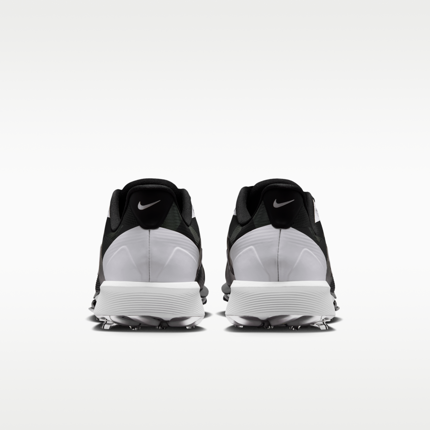 Nike NEXT% TOUR 3 - Λευκό/Metallic Silver/Fir/Μαύρο - 6