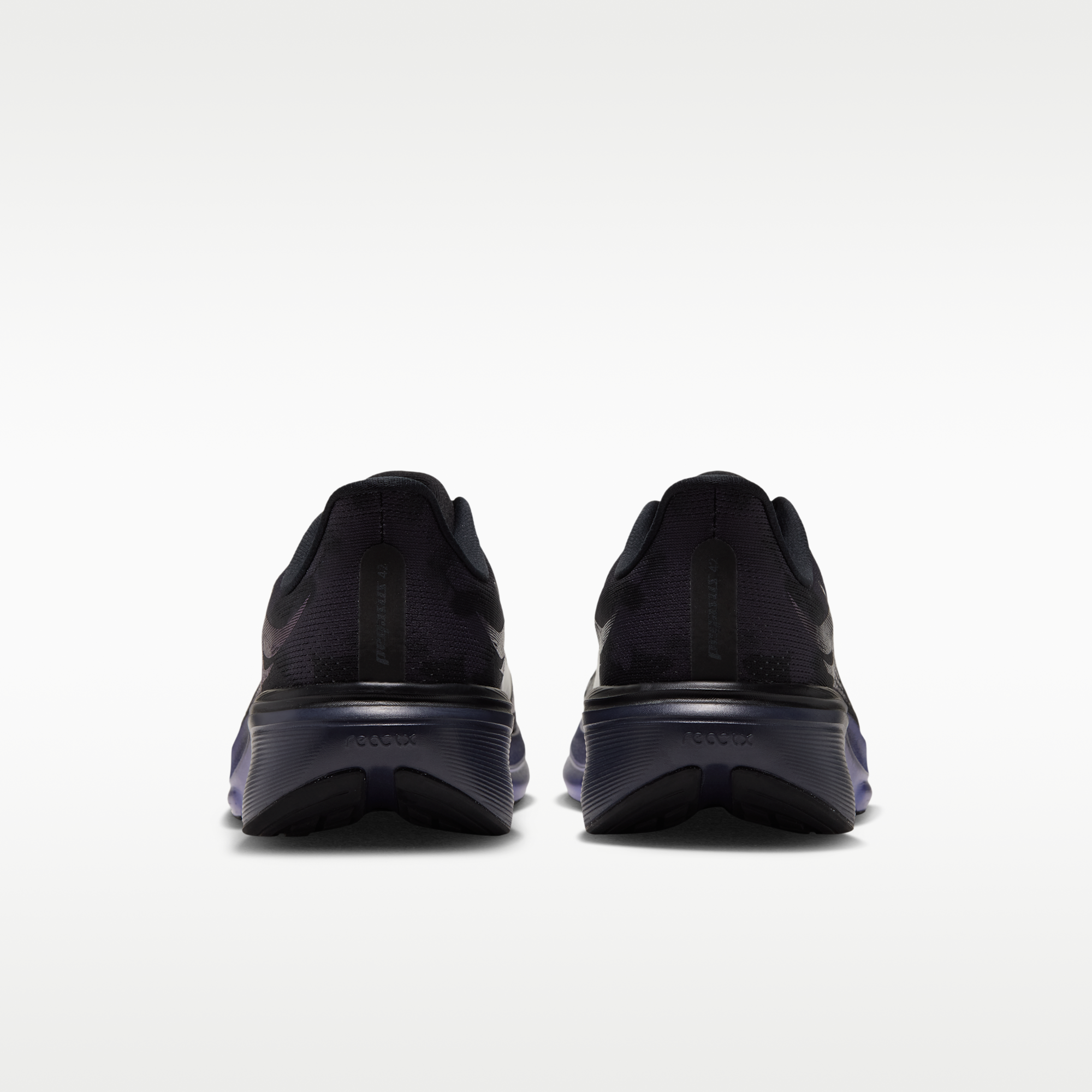 Nike Pegasus 42 - Gridiron/Μαύρο/Πολύχρωμο - 6