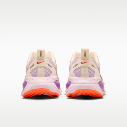 Nike Vomero 18 - Chalk/Pink Foam/Bright Violet/Tattoo - 6