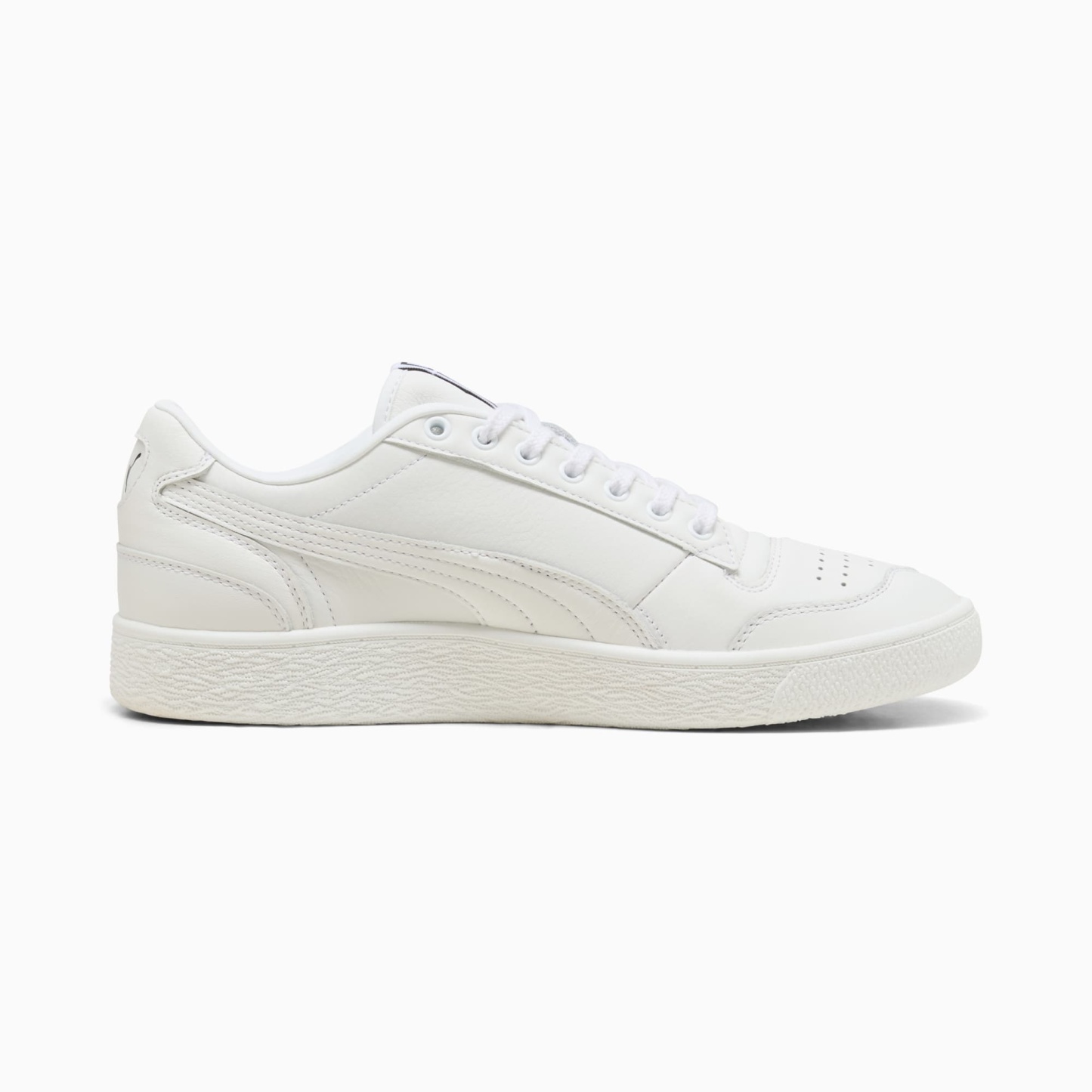 Majesty Sneakers Unisex - PUMA White