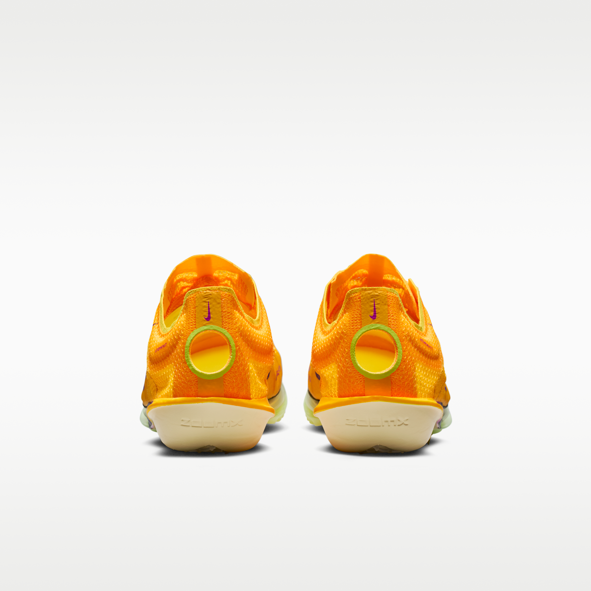 Nike Victory 2 - Citron Pulse/Volt Ice/Laser Orange/Indigo Burst - 6