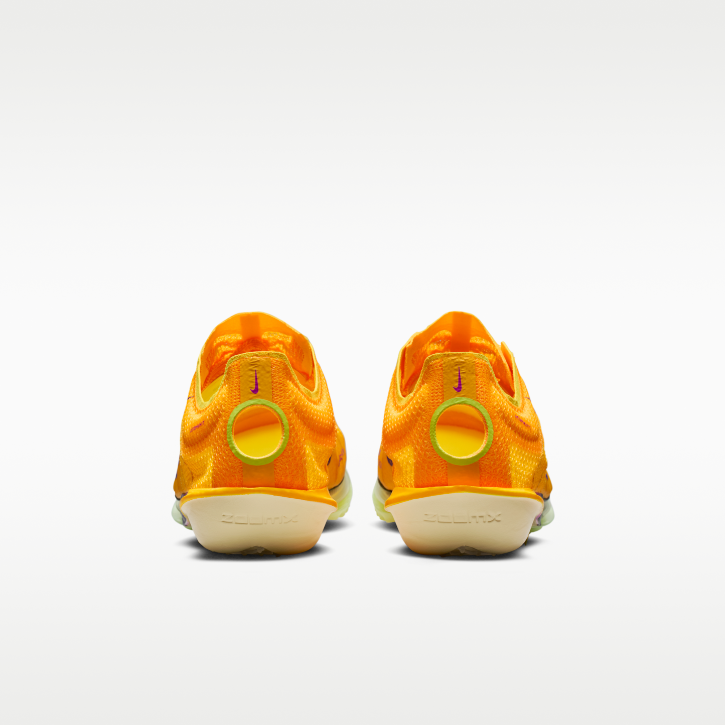 Nike Victory 2 - Citron Pulse/Volt Ice/Laser Orange/Indigo Burst - 6