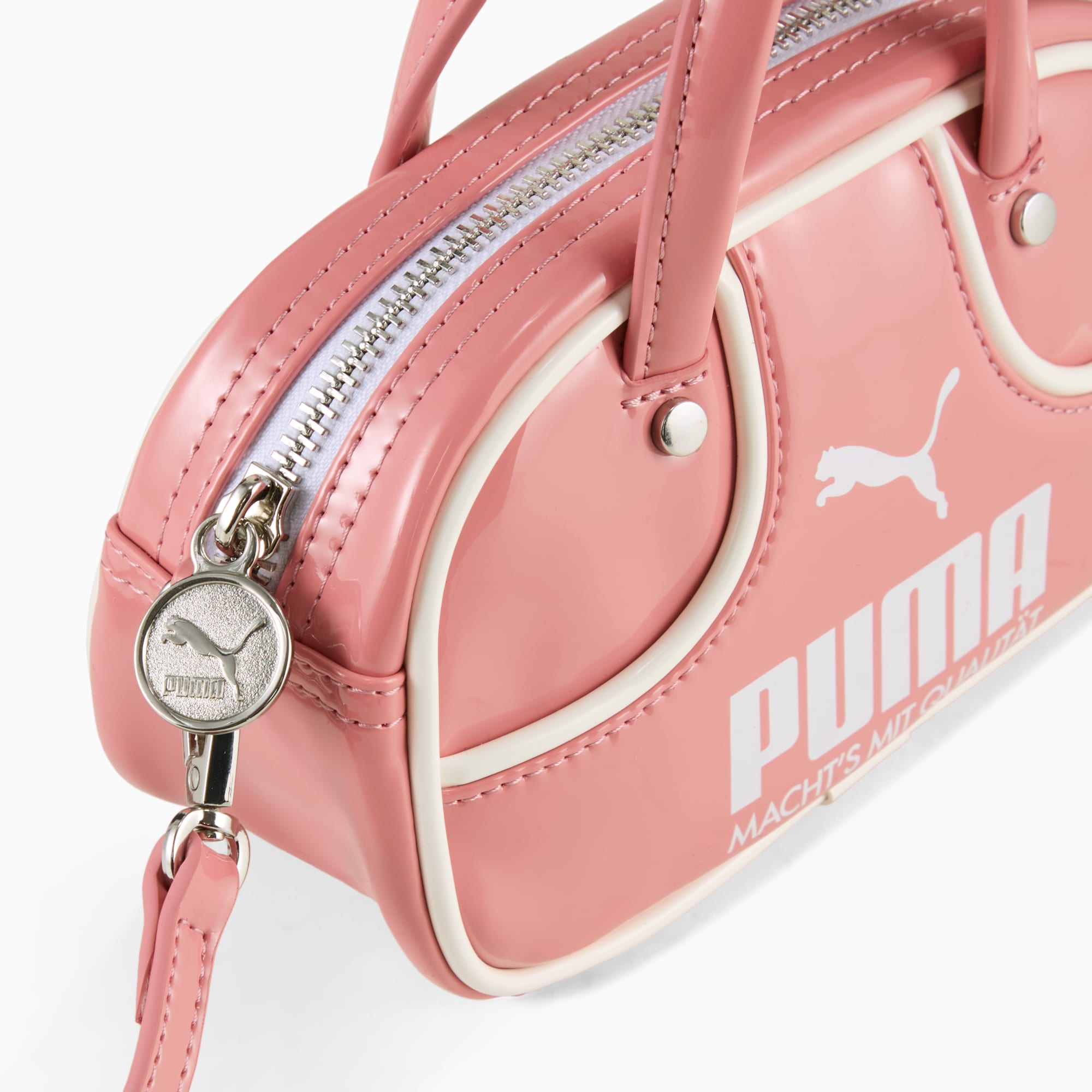 1976 Micro 1 l Grip-Bag - Wild Pink