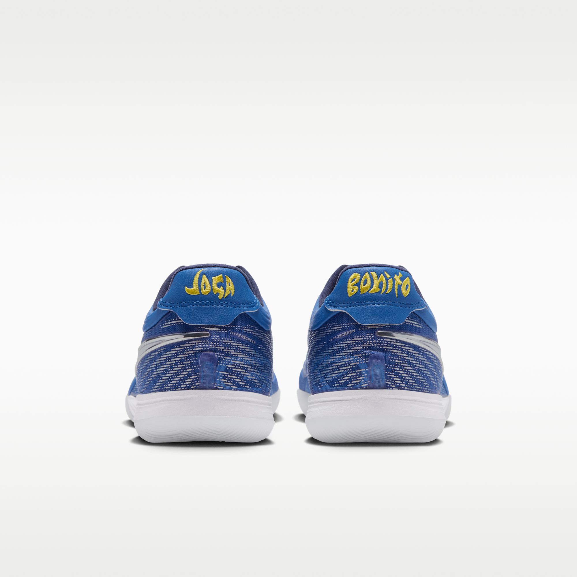 Nike Tiempo Reactgato - Blue Spark/Λευκό - 6