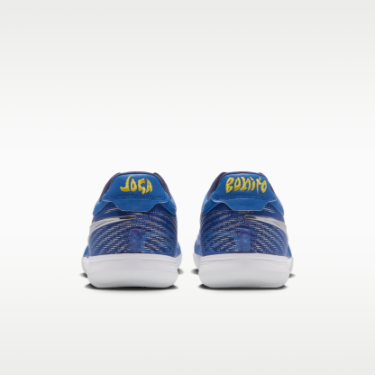 Nike Tiempo Reactgato - Blue Spark/Λευκό - 6