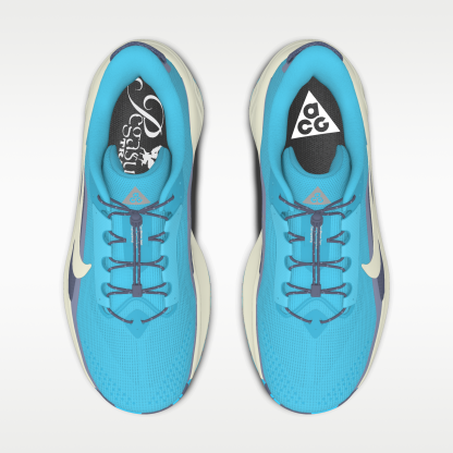 ACG Pegasus Trail By You - Πολύχρωμο/Πολύχρωμο (3718570674) - 4