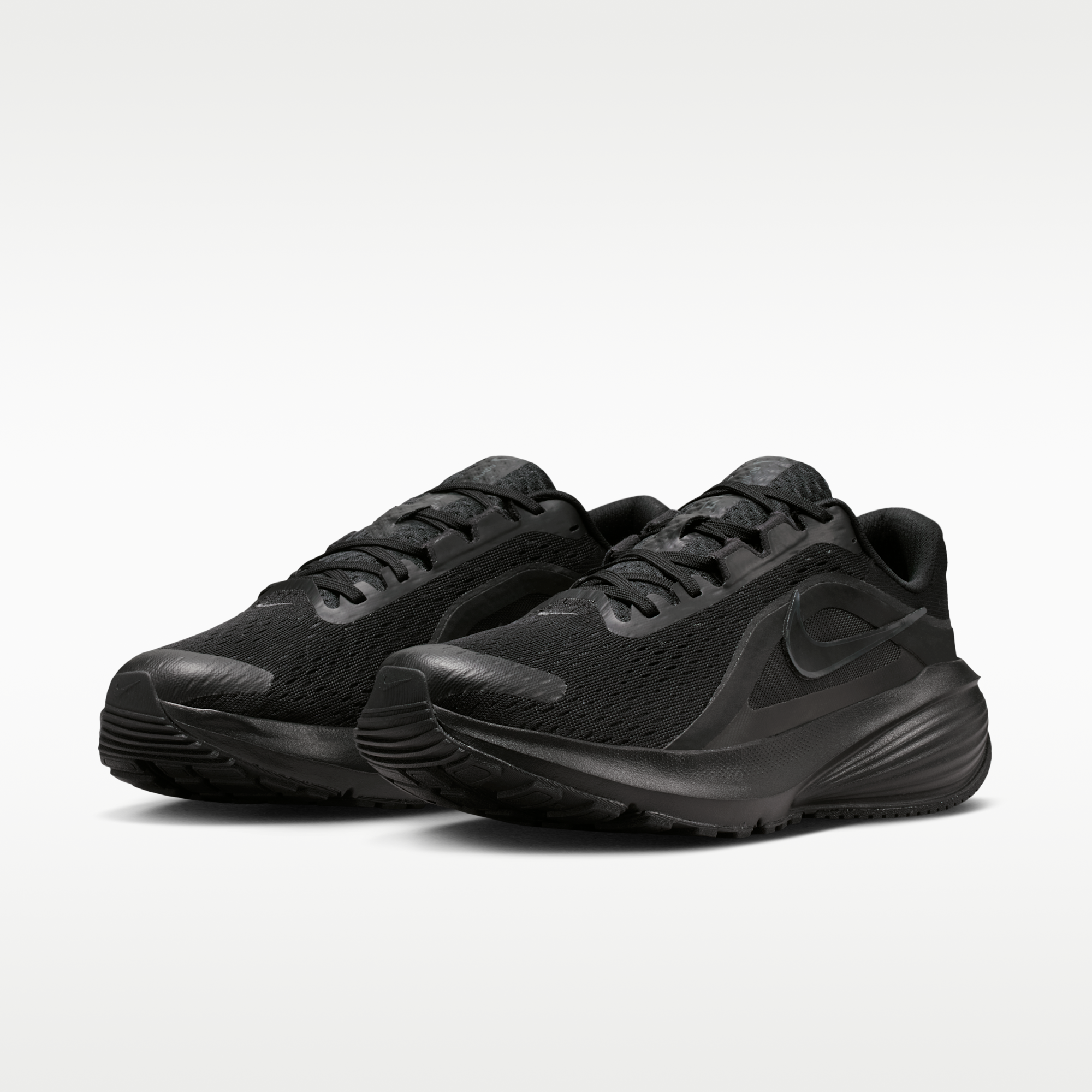 Nike Downshifter 14 - Μαύρο/Anthracite/Μαύρο - 5