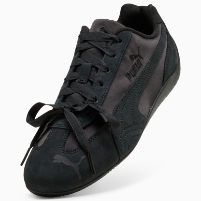 Speedcat Etoile Sneakers Damen - PUMA Black